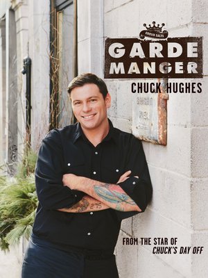 cover image of Garde Manger